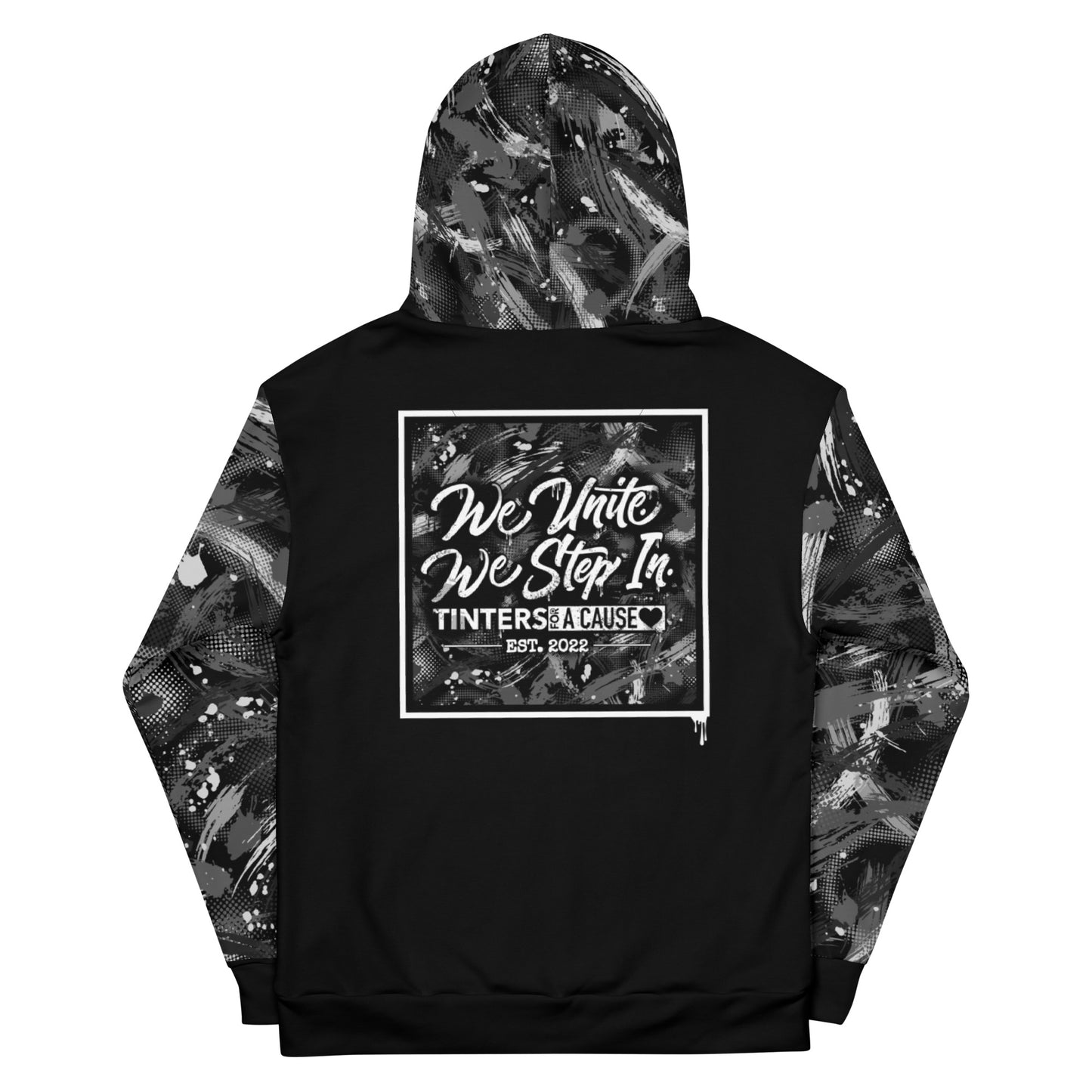 TFAC We Unite Hoodie