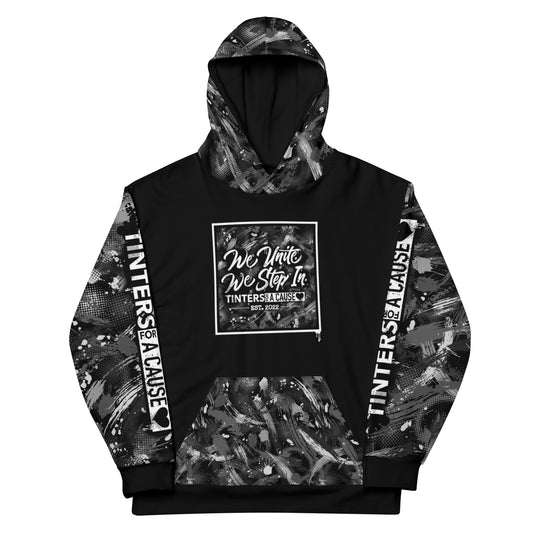 TFAC We Unite Hoodie