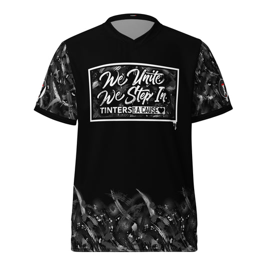 TFAC We Unite Jersey