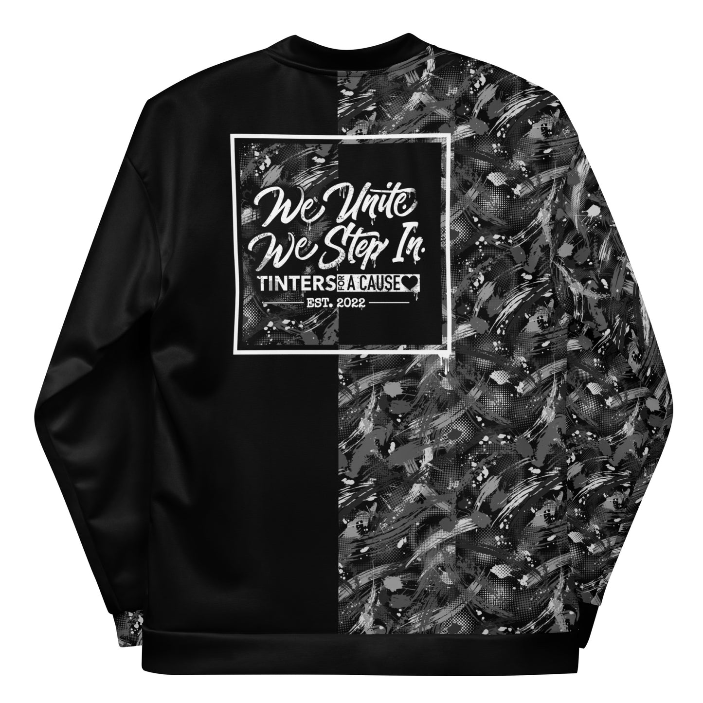 TFAC We Unite Bomber