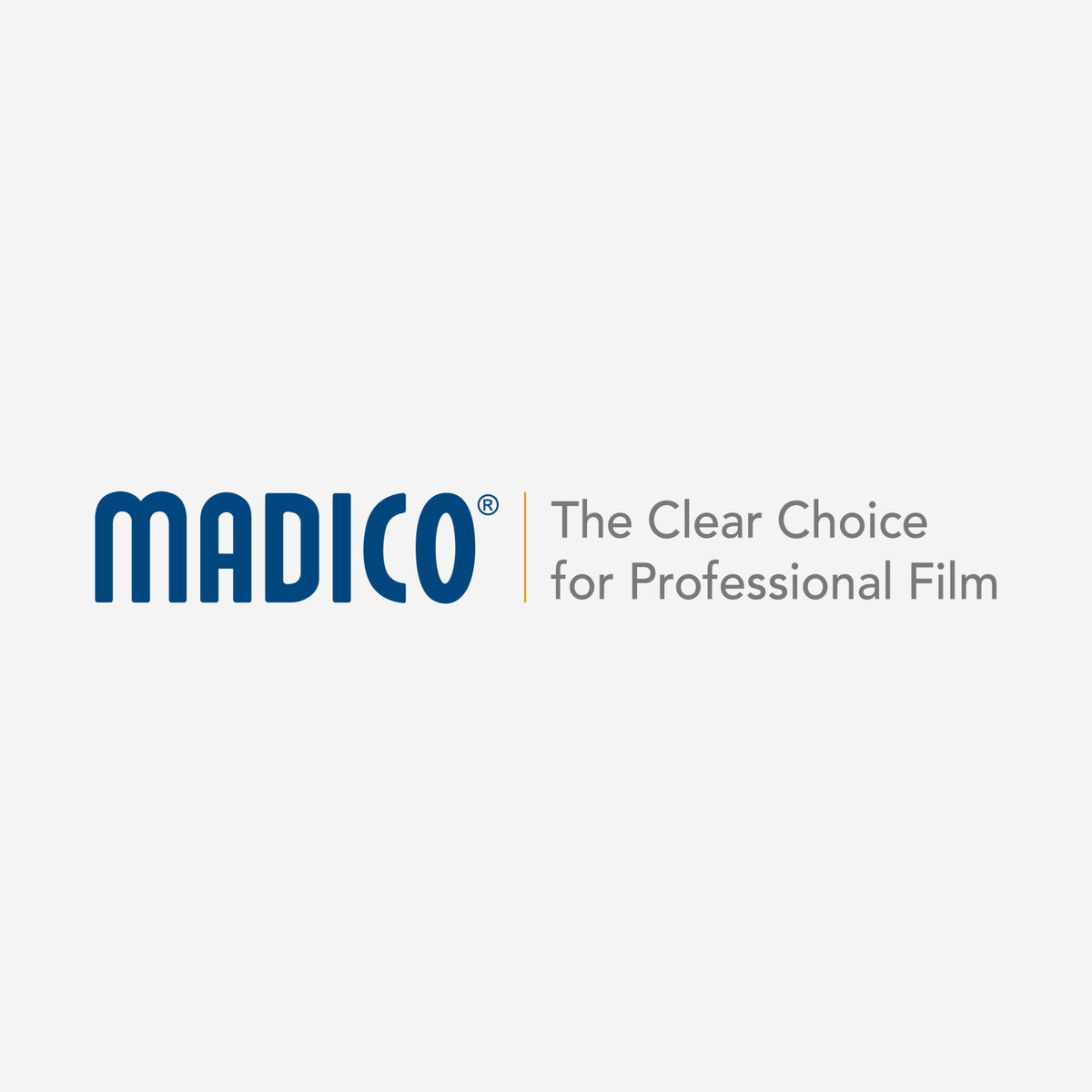 Madico logo