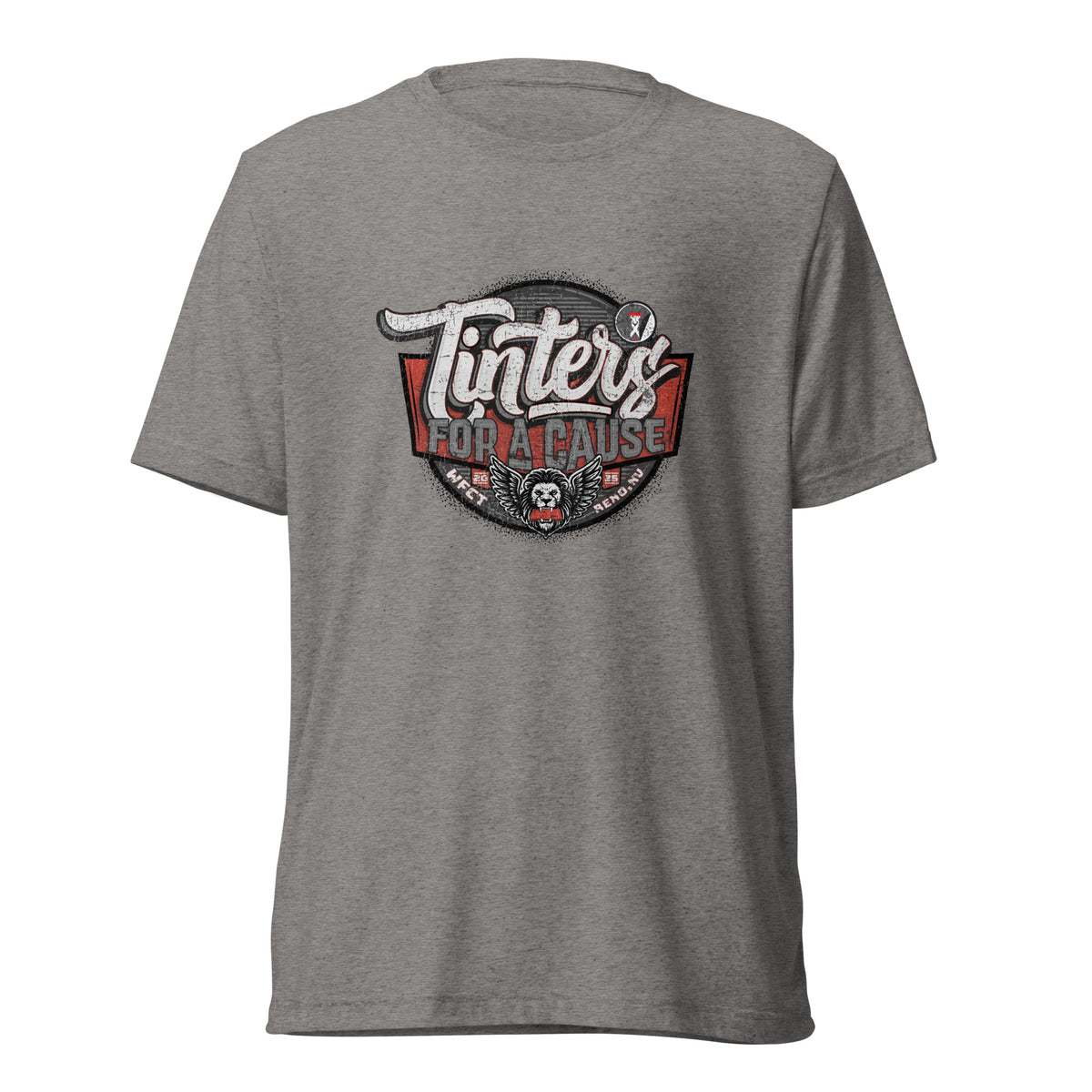 TFAC Reno Grunge Tee Light – Tinters for a Cause